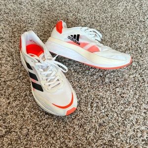 Womens Size 8 Adidas Adizero
